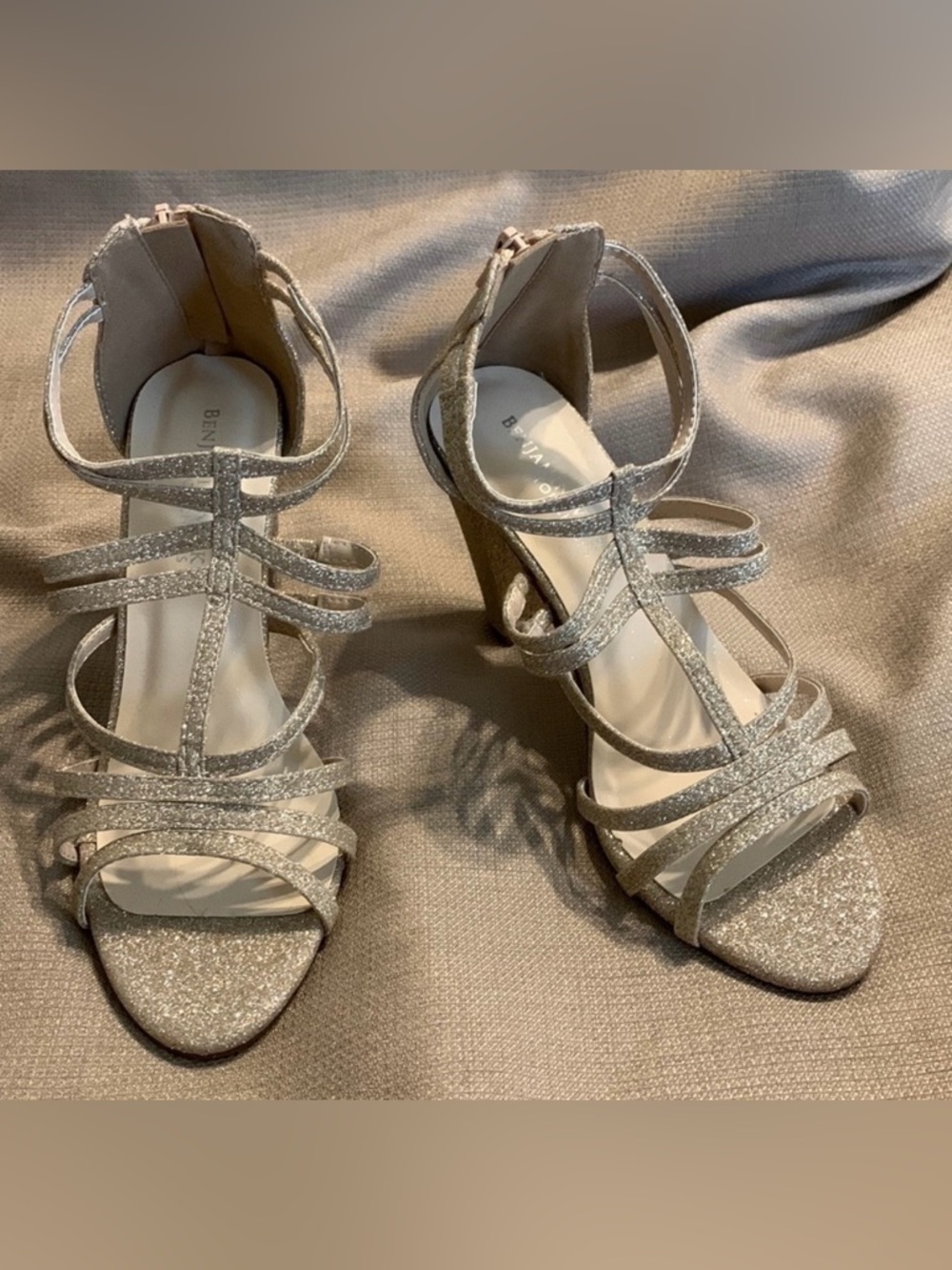 Benjamin Walk Touch Ups Rhyan Sandal
